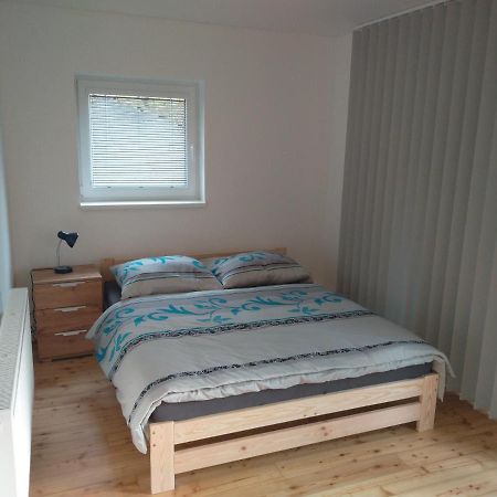 Apartman Pod Svatou Horou Příbram Εξωτερικό φωτογραφία
