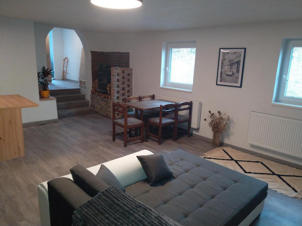 Apartman Pod Svatou Horou Příbram Εξωτερικό φωτογραφία