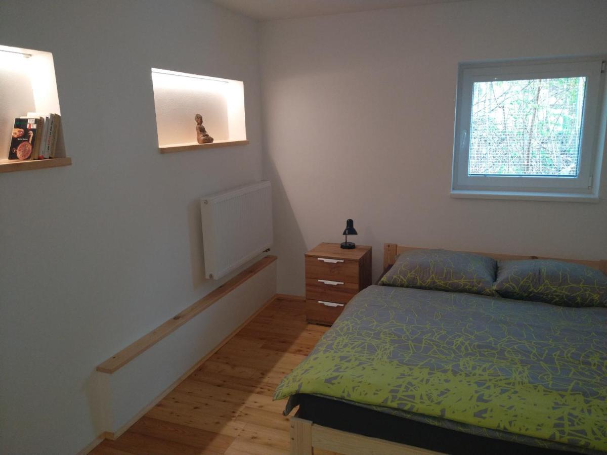 Apartman Pod Svatou Horou Příbram Εξωτερικό φωτογραφία