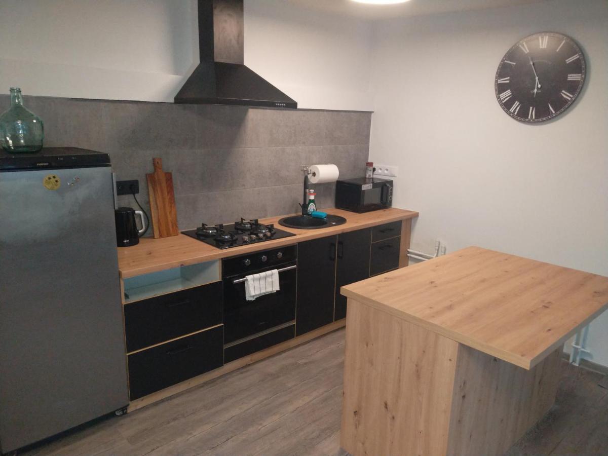 Apartman Pod Svatou Horou Příbram Εξωτερικό φωτογραφία