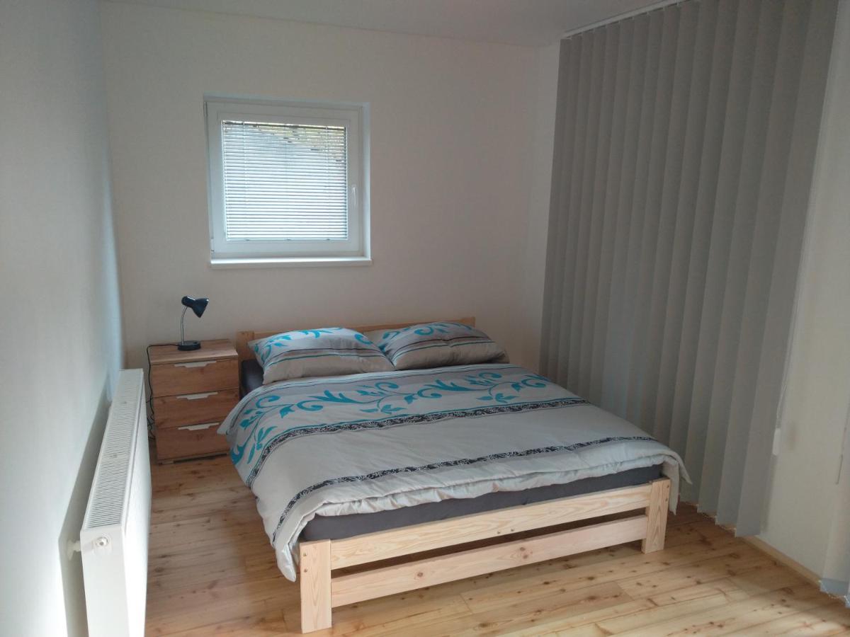 Apartman Pod Svatou Horou Příbram Εξωτερικό φωτογραφία
