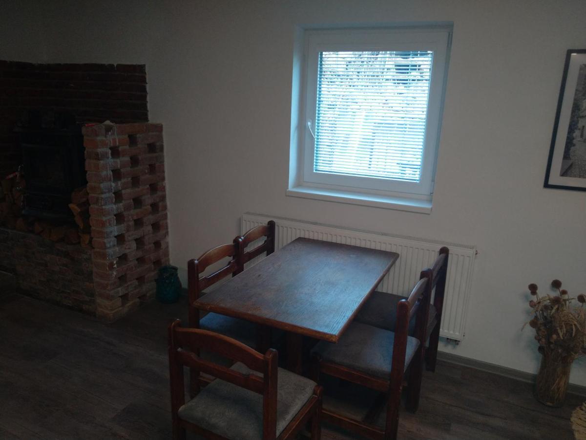 Apartman Pod Svatou Horou Příbram Εξωτερικό φωτογραφία
