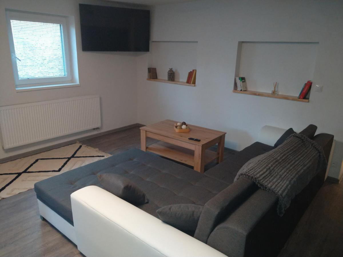 Apartman Pod Svatou Horou Příbram Εξωτερικό φωτογραφία