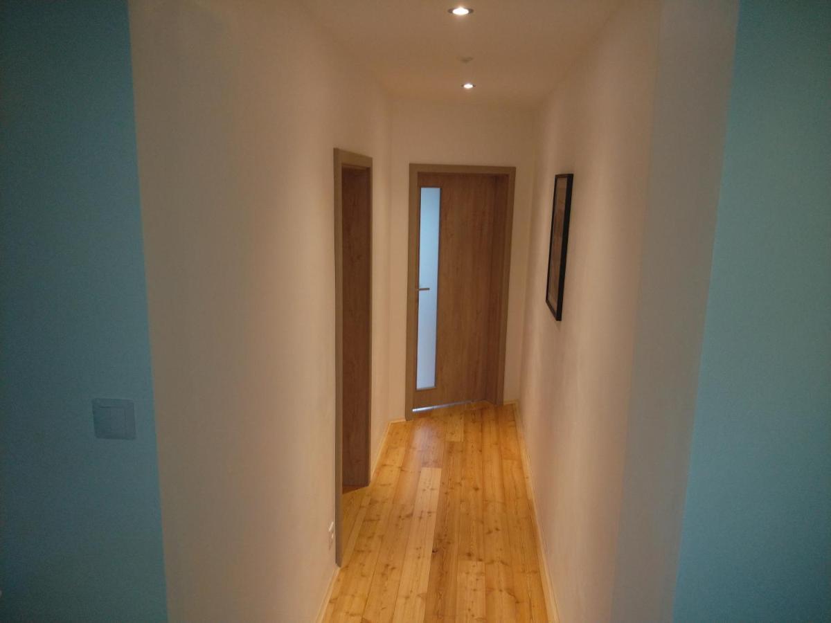 Apartman Pod Svatou Horou Příbram Εξωτερικό φωτογραφία