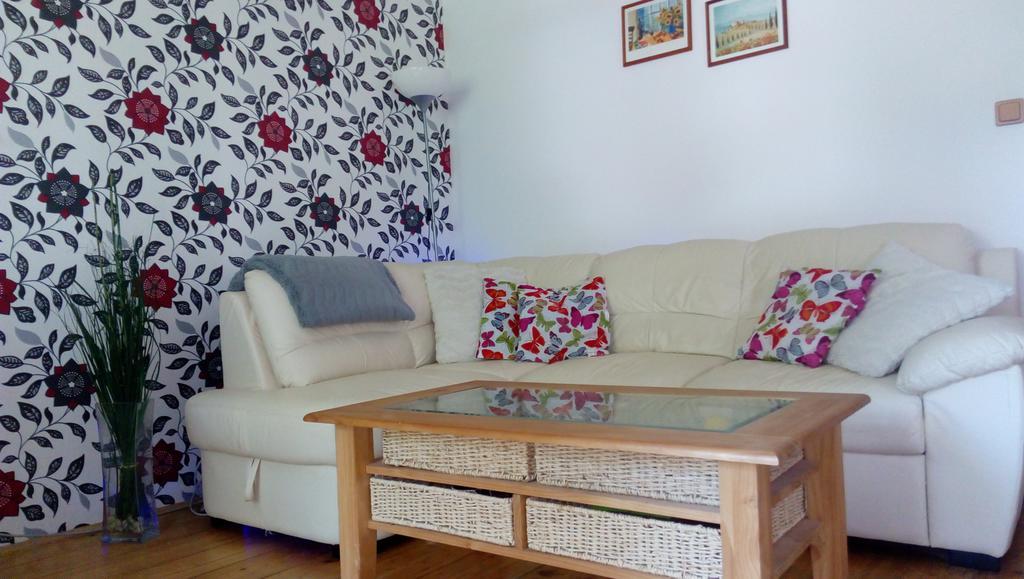 Apartman Pod Svatou Horou Příbram Εξωτερικό φωτογραφία