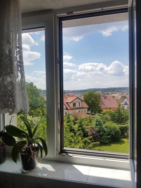 Apartman Pod Svatou Horou Příbram Εξωτερικό φωτογραφία