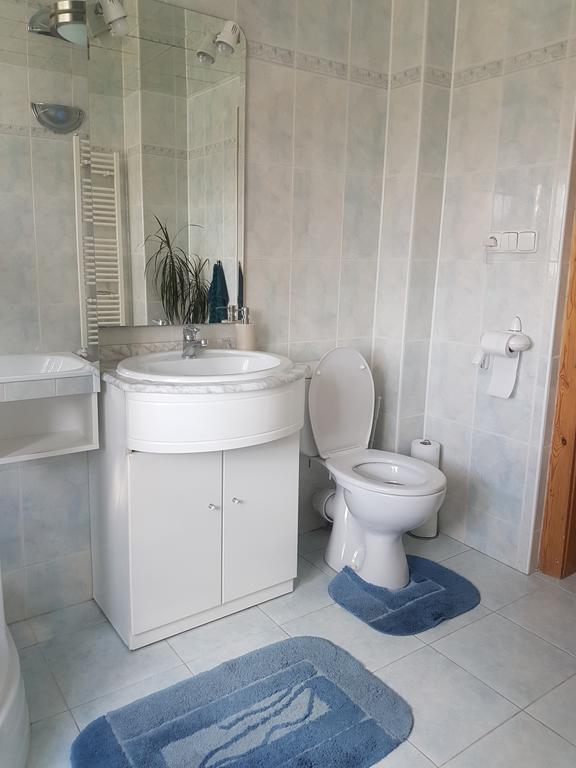 Apartman Pod Svatou Horou Příbram Εξωτερικό φωτογραφία