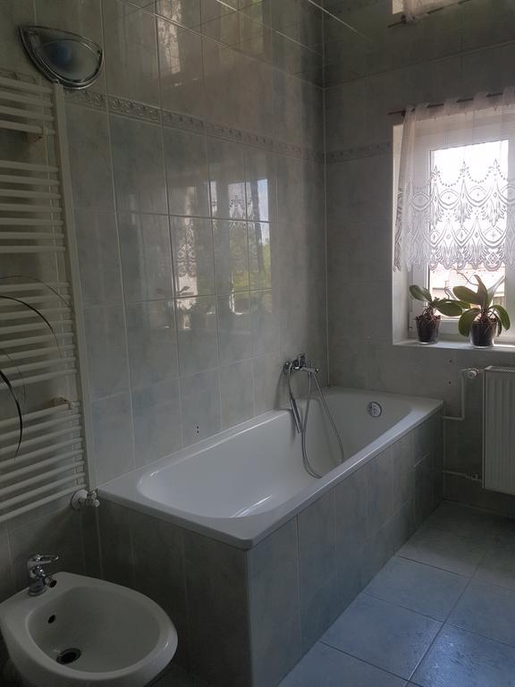 Apartman Pod Svatou Horou Příbram Εξωτερικό φωτογραφία