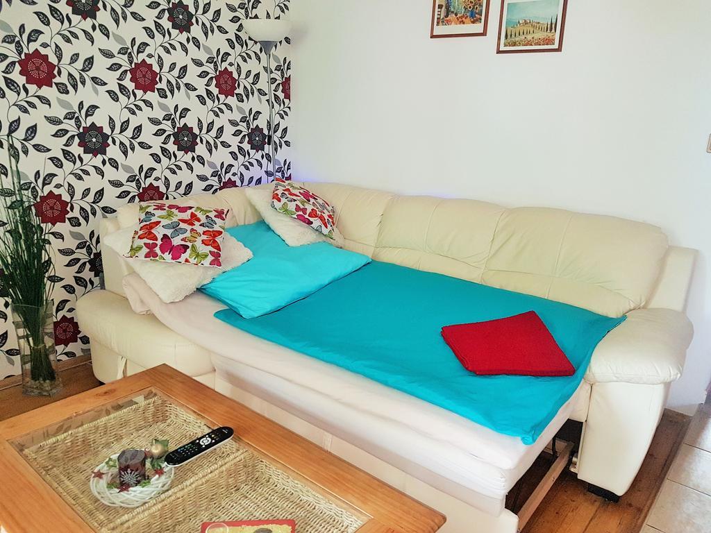 Apartman Pod Svatou Horou Příbram Εξωτερικό φωτογραφία