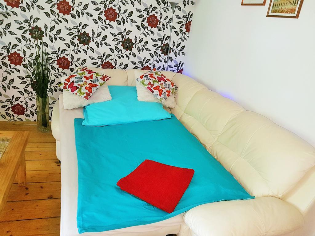 Apartman Pod Svatou Horou Příbram Εξωτερικό φωτογραφία